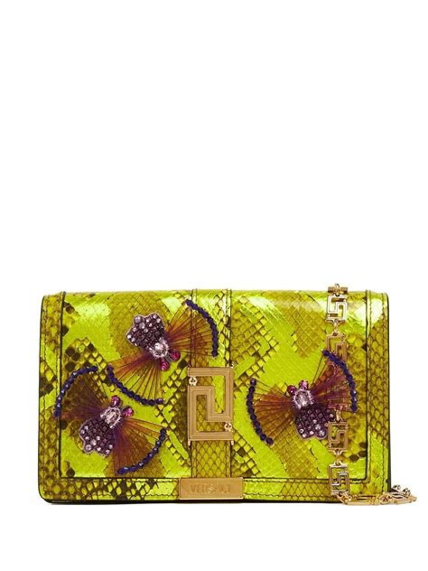portemonnaie versace